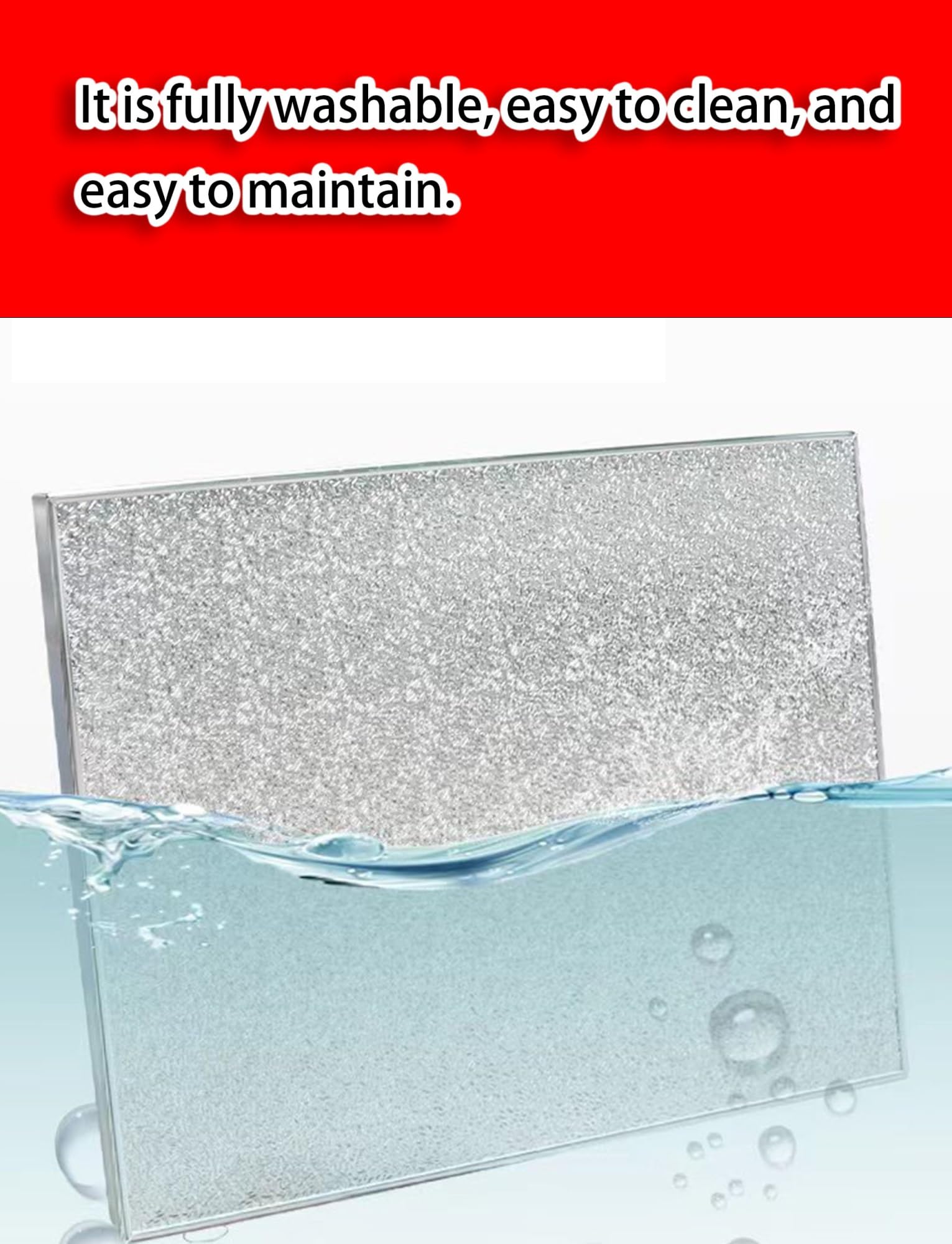 Alfombrilla ignífuga for estufas de gas y eléctricas, protector de encimera de horno resistente al calor, protector de cocina a prueba de aceite for vitrocerámica(Support,50x80cm/19.6x31.4in)