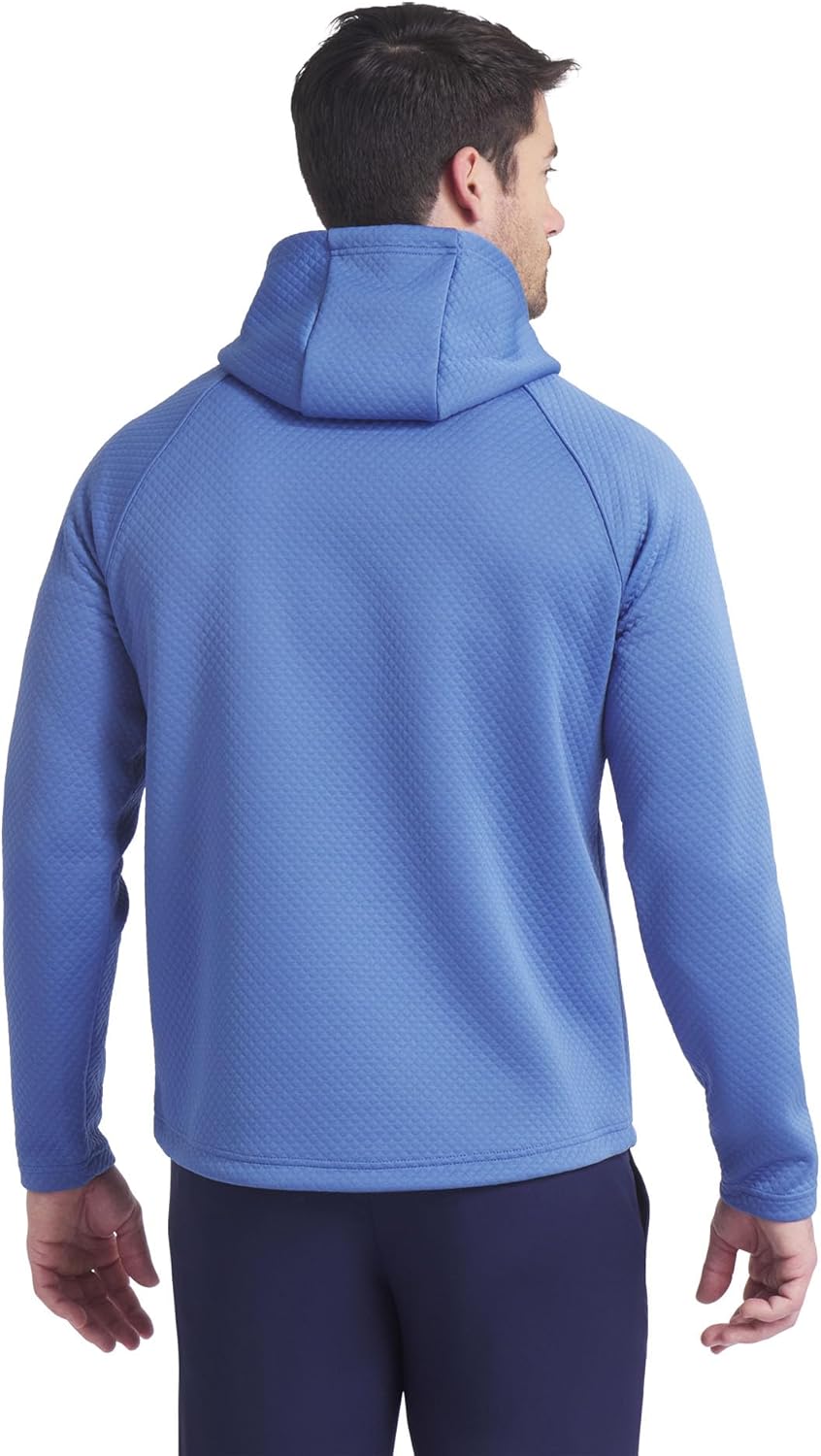 PUMA mens Pebble Hoodie - Image 2