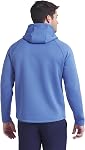 PUMA Mens Pebble HoodieHooded Sweatshirt