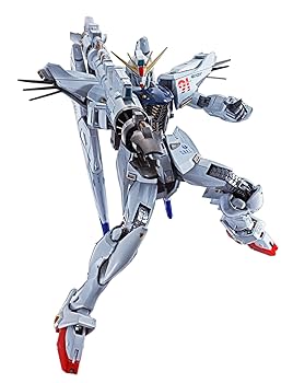 Amazon | TAMASHII NATIONS METAL BUILD 機動戦士ガンダムF91