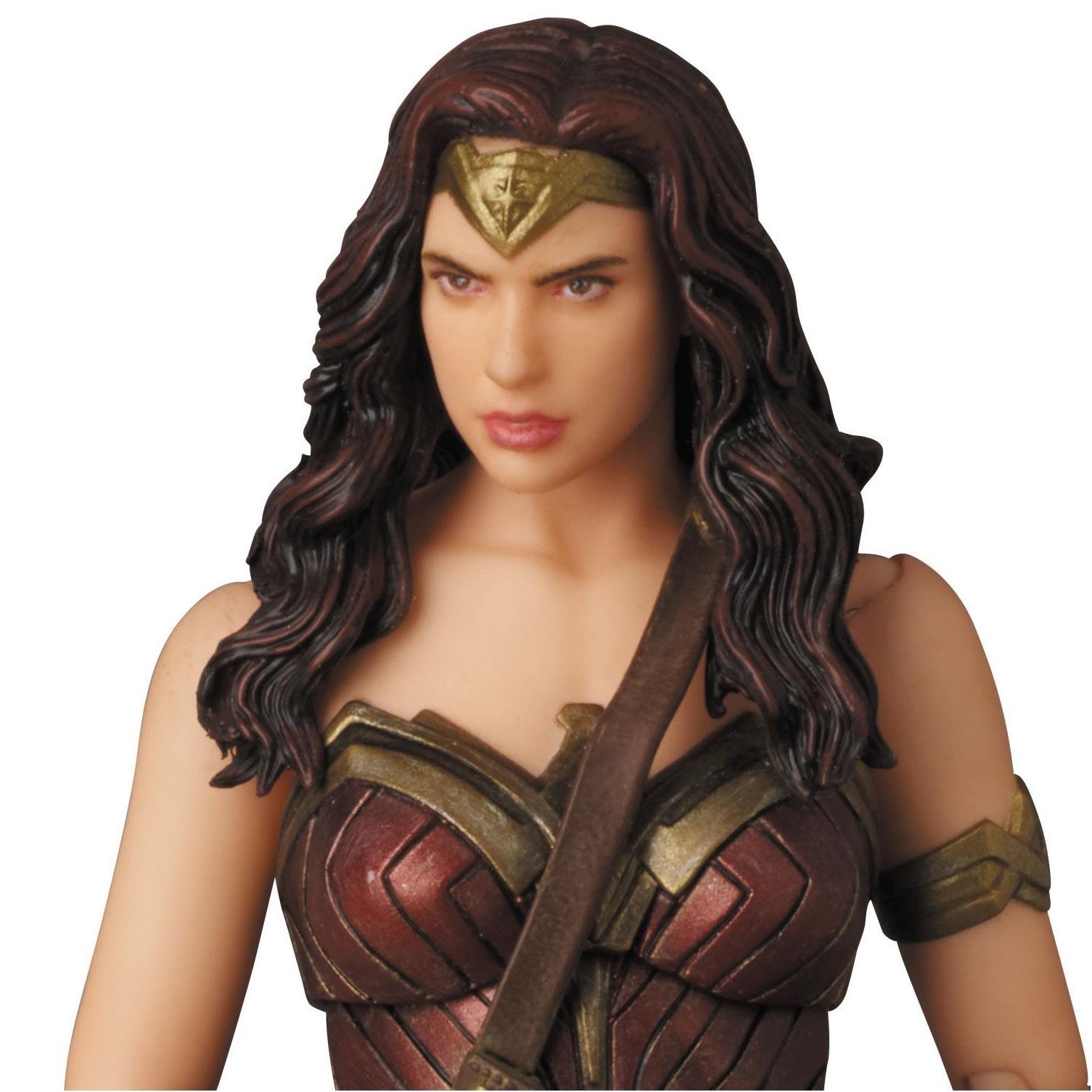 Batman v Superman Dawn Of Justice SWAT Wonder Woman épée sonore 76 cm 081983