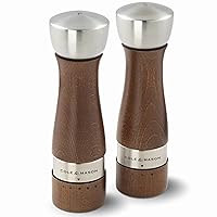 Algopix Similar Product 5 - COLE  MASON Oldbury Wood Salt and