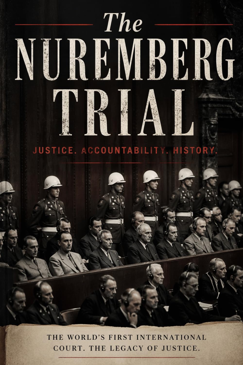 The Nuremberg Trial