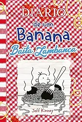 Diário de um Banana 19: Baita lambança