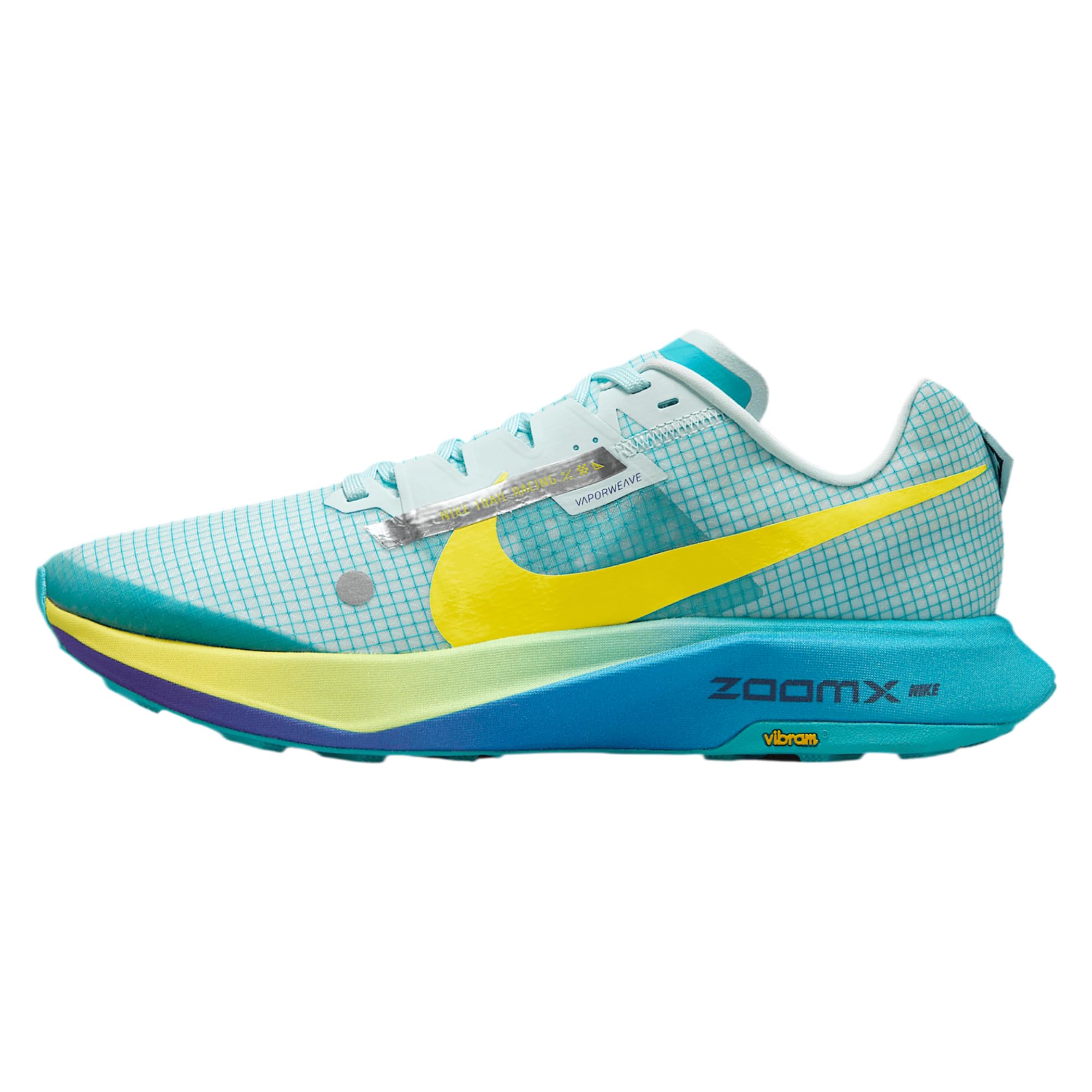 Men's Ultrafly (Dusty Cactus/Opti Yellow-Glacier Blue)