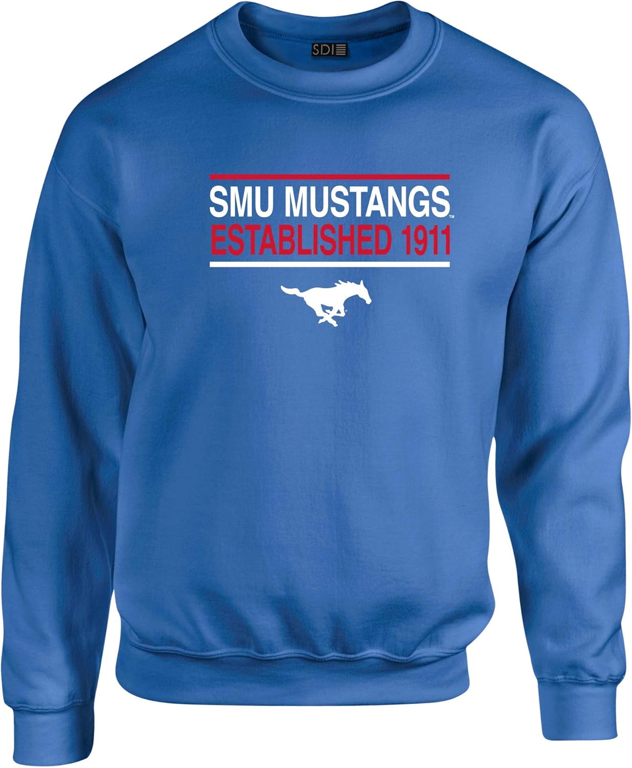 SDI 50/50 Crewneck Sweatshirt