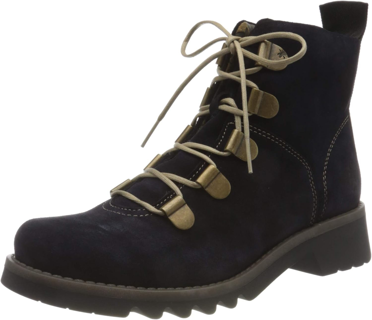 navy fly boots