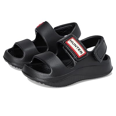 Hunter Kids Dayan(Toddler/Little Kid) Kids Shoes Black