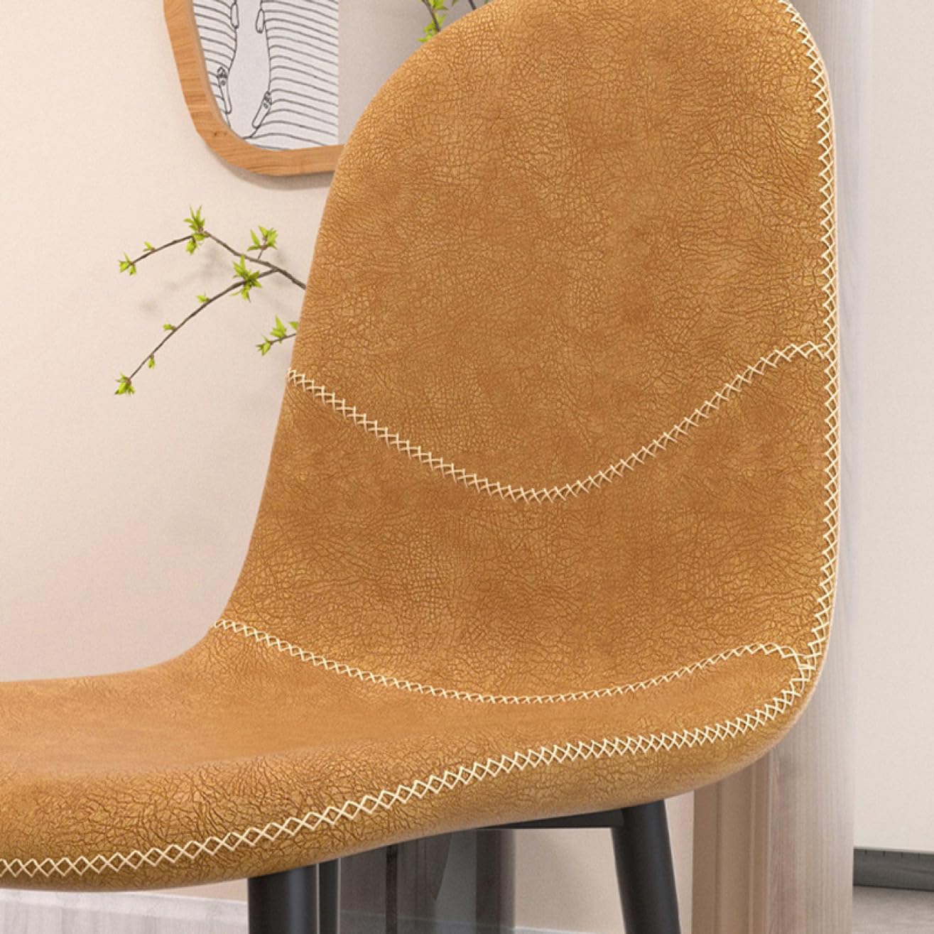 北欧ヴィンテージ ダイニングチェア 北欧ヴィンテージのダイニングチェアを、今の暮らしに取り入れよう