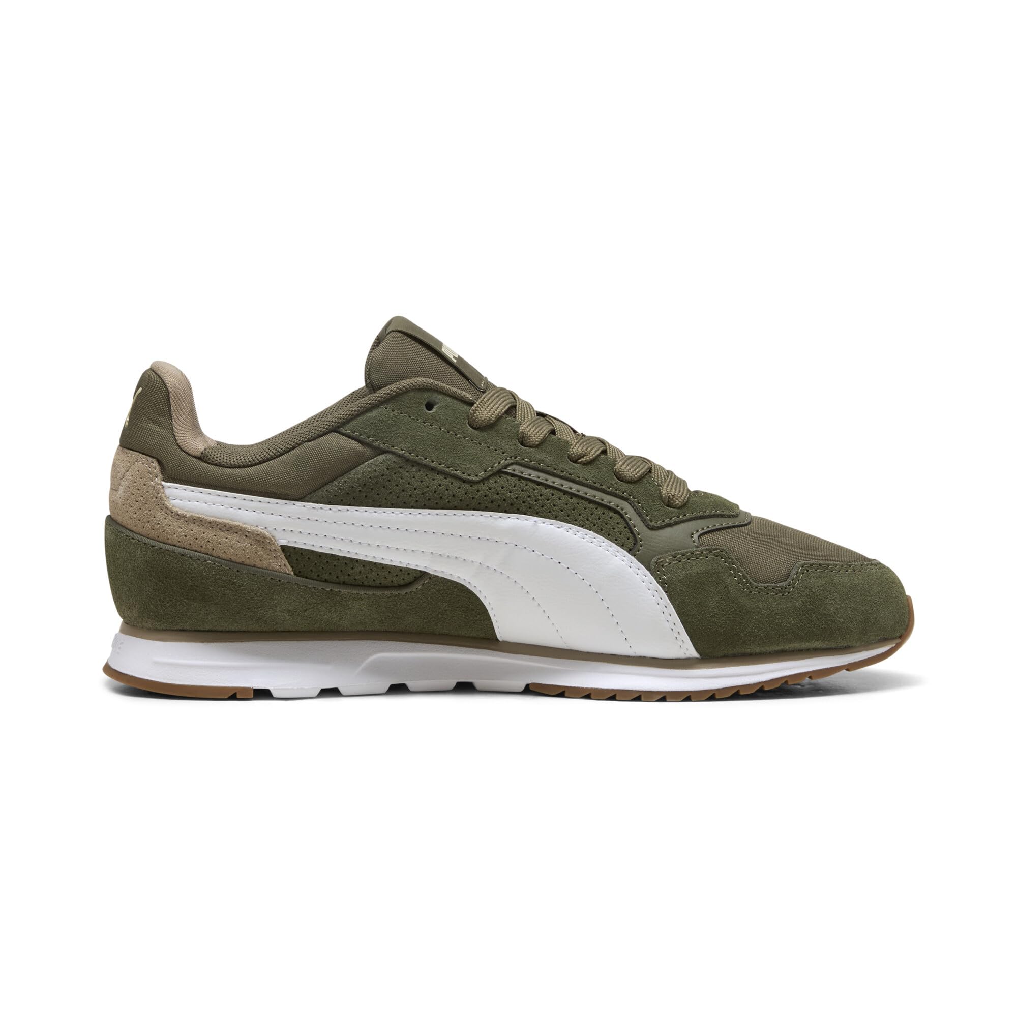 PUMA Uniseks Softride St Miler SdAdidasy