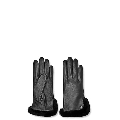 UGG Leather Sheepskin Vent Women