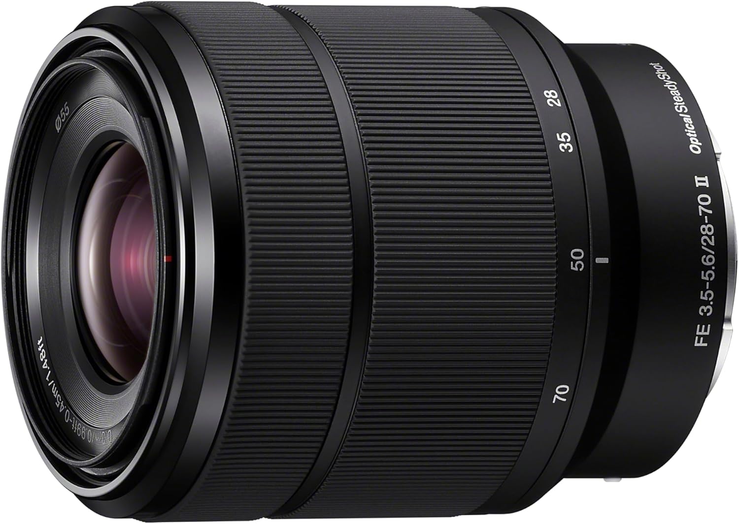 Sony FE 28-70mm f/3.5-5.6 OSS II