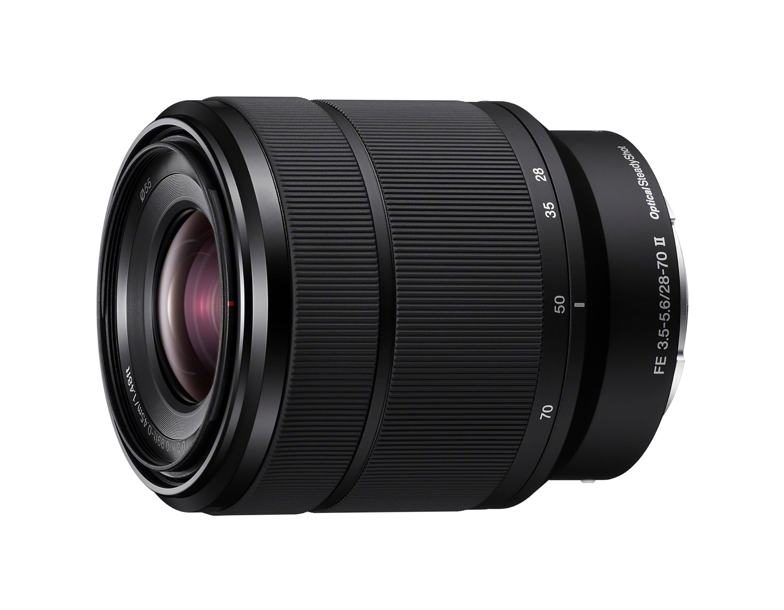 Amazon.com : Sony FE 28-70mm f/3.5-5.6 OSS II : Electronics