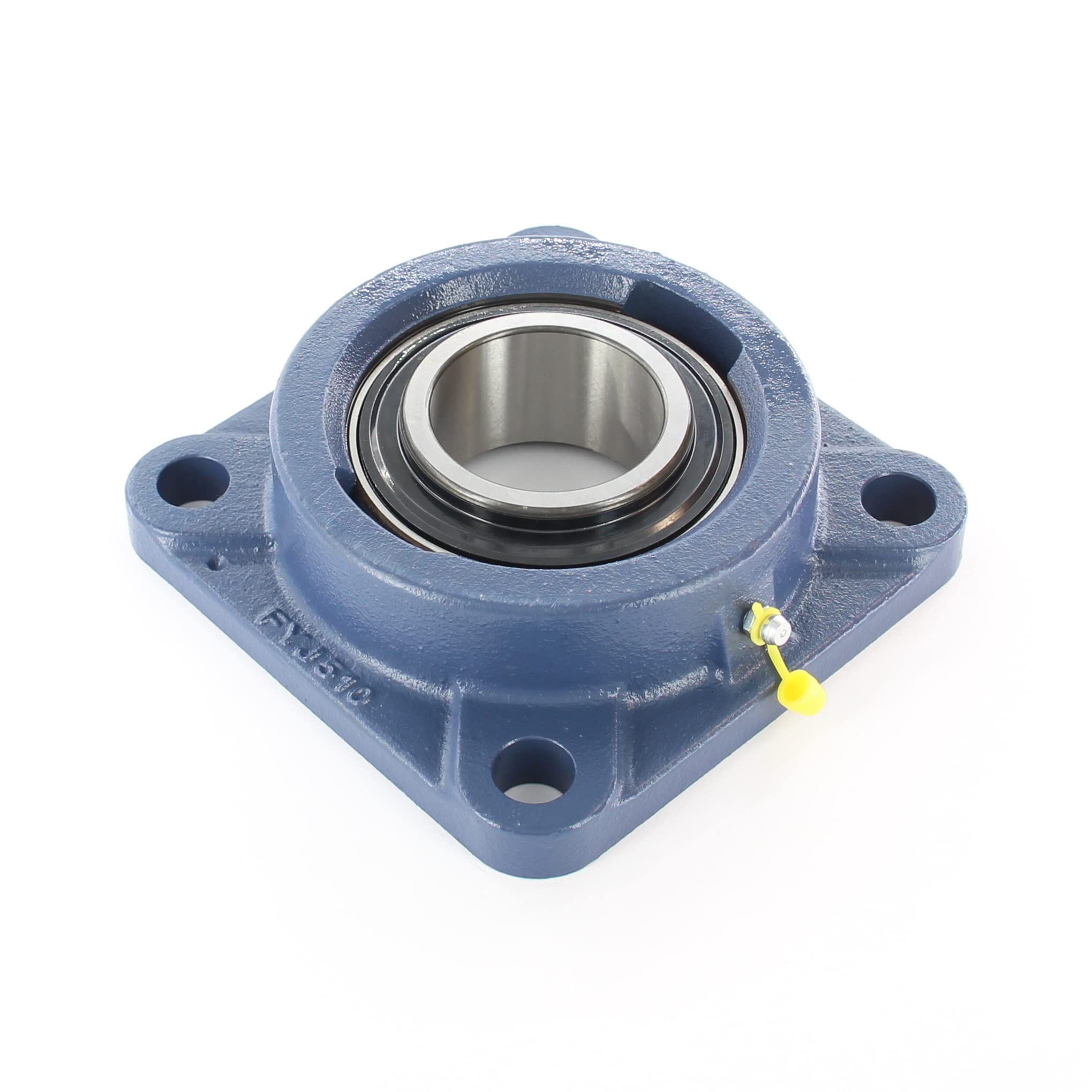 Cast Iron Mounted Pillow Block Bearing Ucf211 Ucf212 With Four-bolt