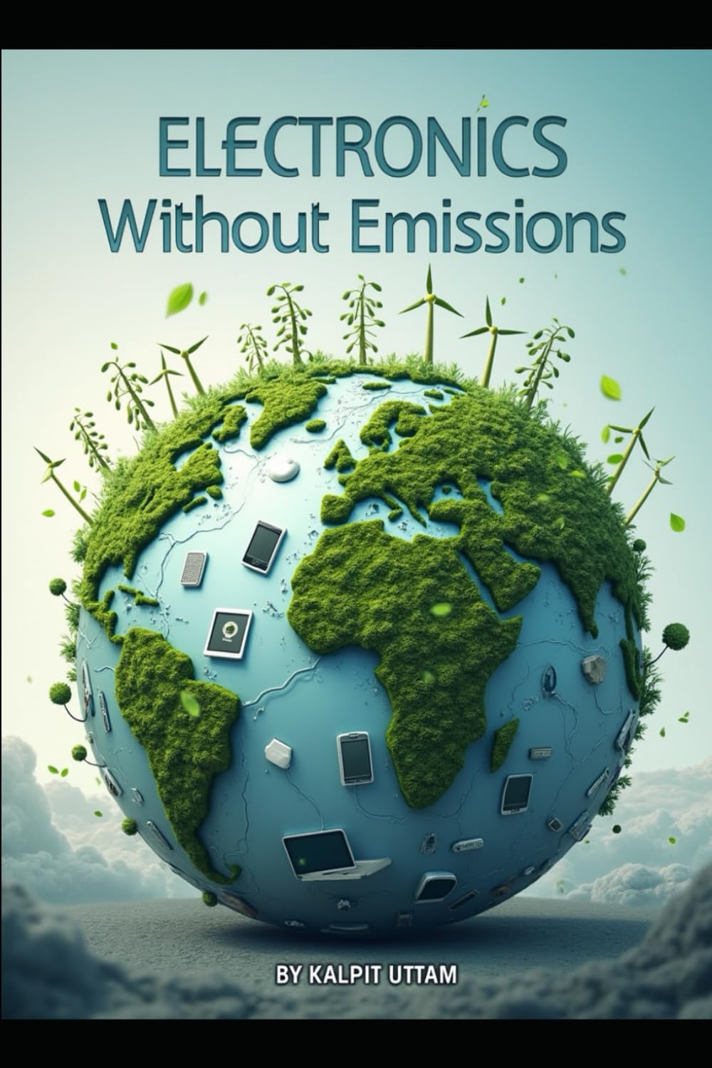 Electronics Without Emissions