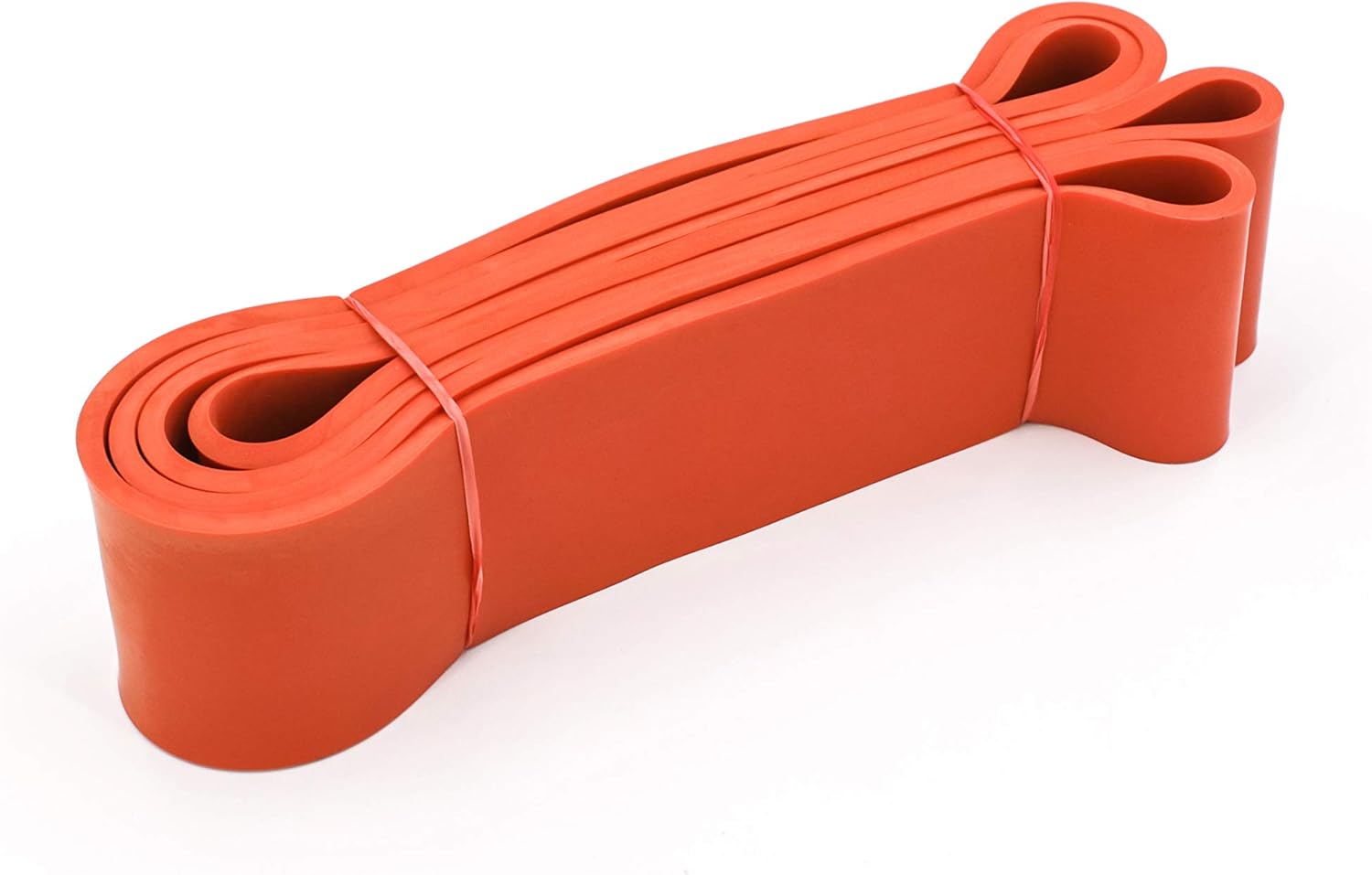 Resistance Bands – Heavy Duty Resistance & Stretch Bands for Exercise. Ideal for Pull-up Assistance, Body Stretching, Power-Lifting, Resistance Training. Shogun Sports Resistance Bands for Working Out