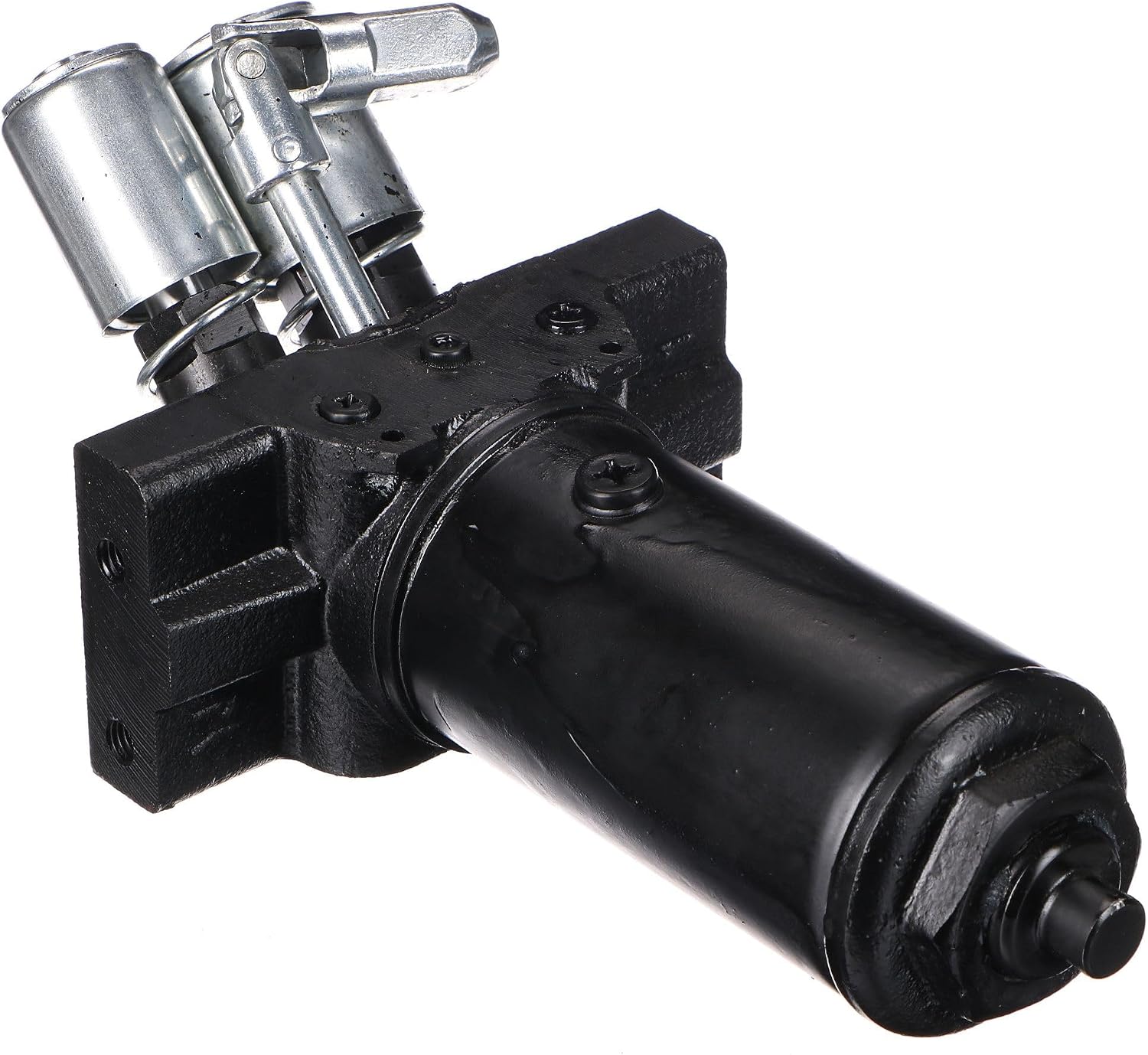 SX JACK 3T | Wymienny cylinder hydrauliczny do niskoprofilowego podnośnika | Część zamienna