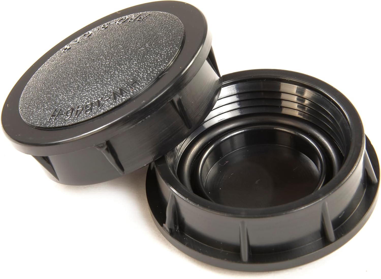 Sprinkler Body Cap 10-Pack - Compatible with Hunter Pro Spray