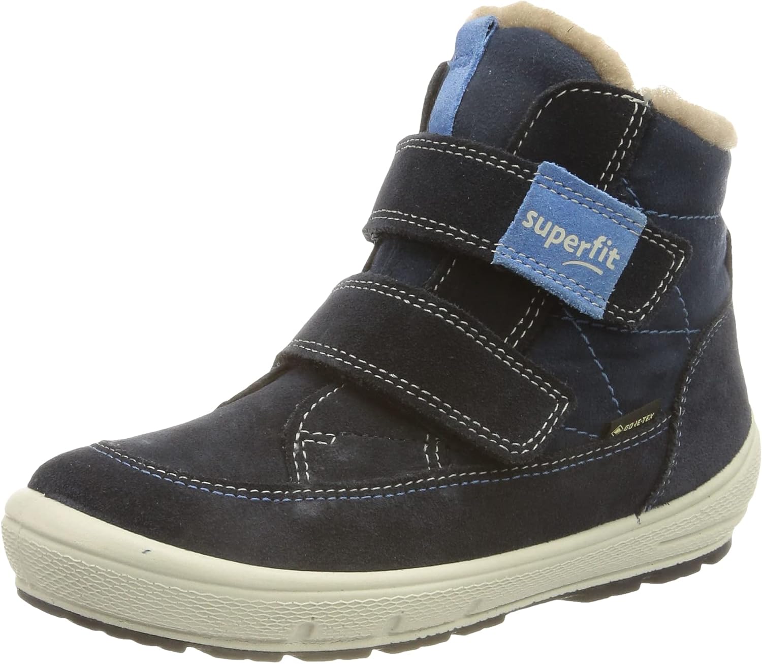 superfit Boy's Winter Boot Snow