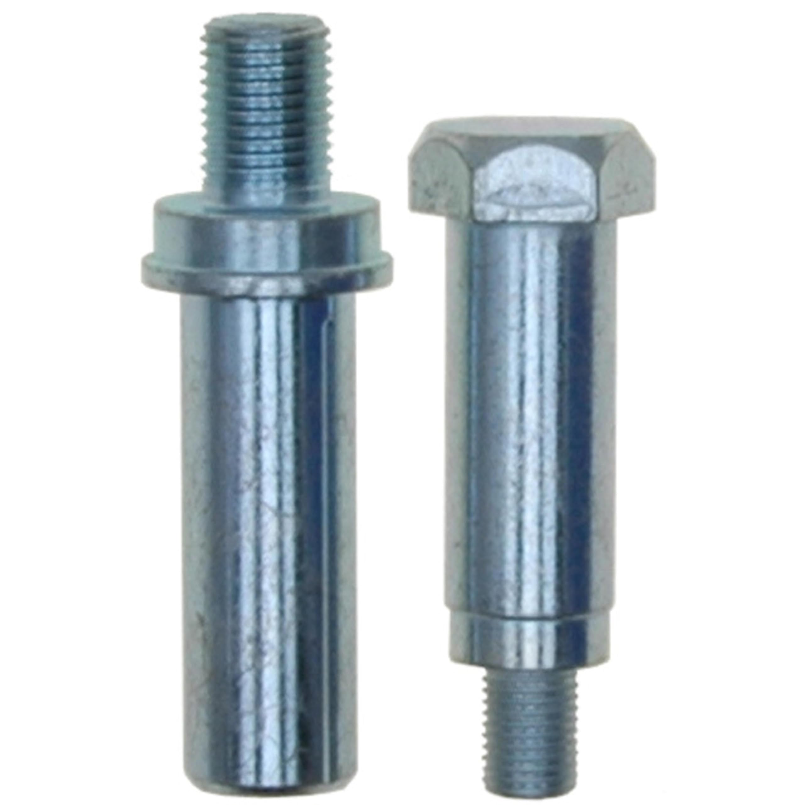 Pernos de pinza de freno traseros ACDelco 18H1225 kit de pasadores 2