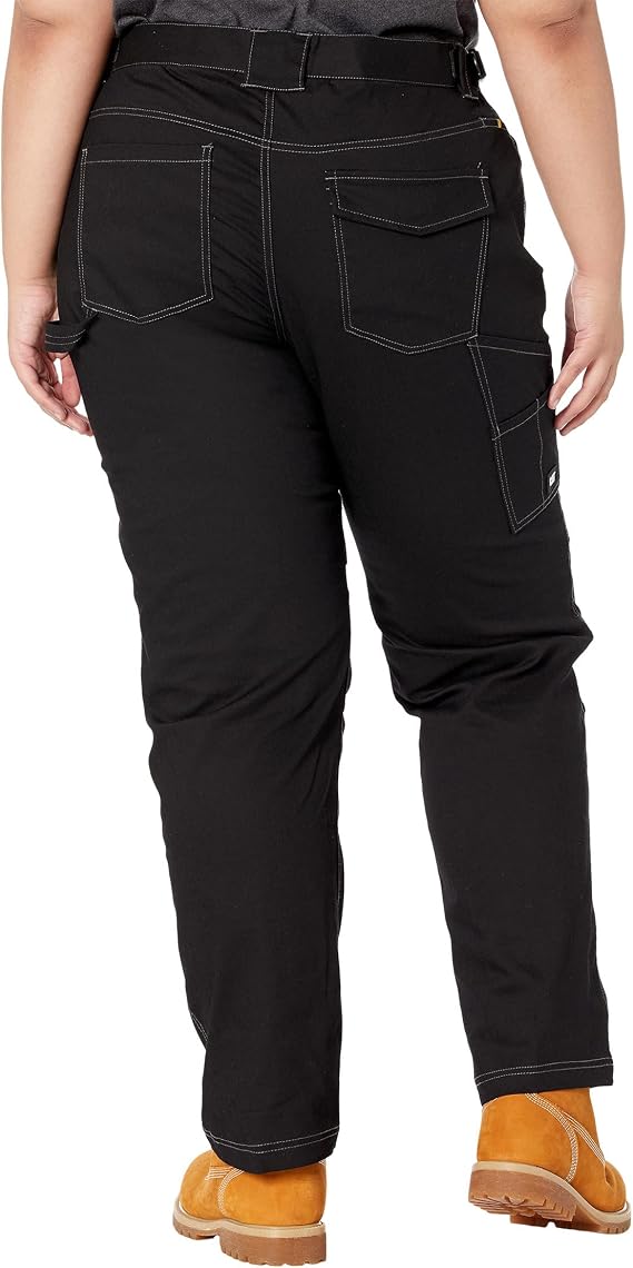 CAT Womens Womens H2o Defender Trouser