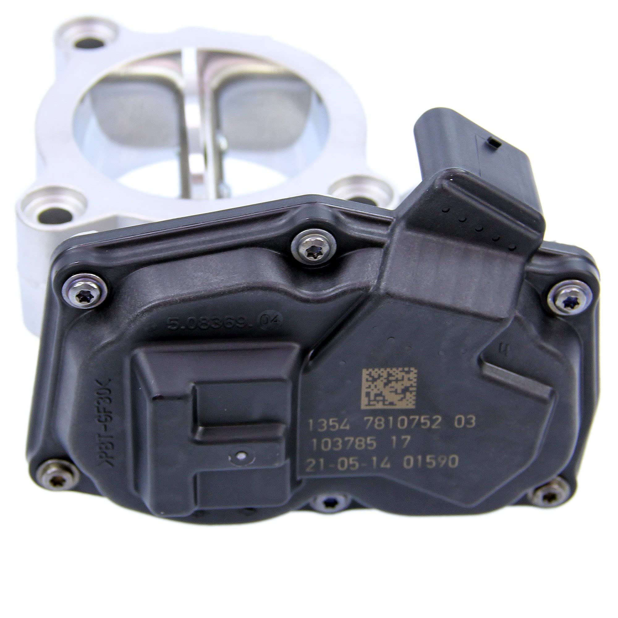 PIERBURG Deflettore di regolazione, Alimentazione aria 7.02044.02.0 Compatibile con: BMW 1, 1, 2 Coupe, 3, 3, 3 Cabriolet, 3 Coupe, 3 Gran Turismo, 3 Touring, 3 Touring, 4 Cabriolet, 4 Coupe
