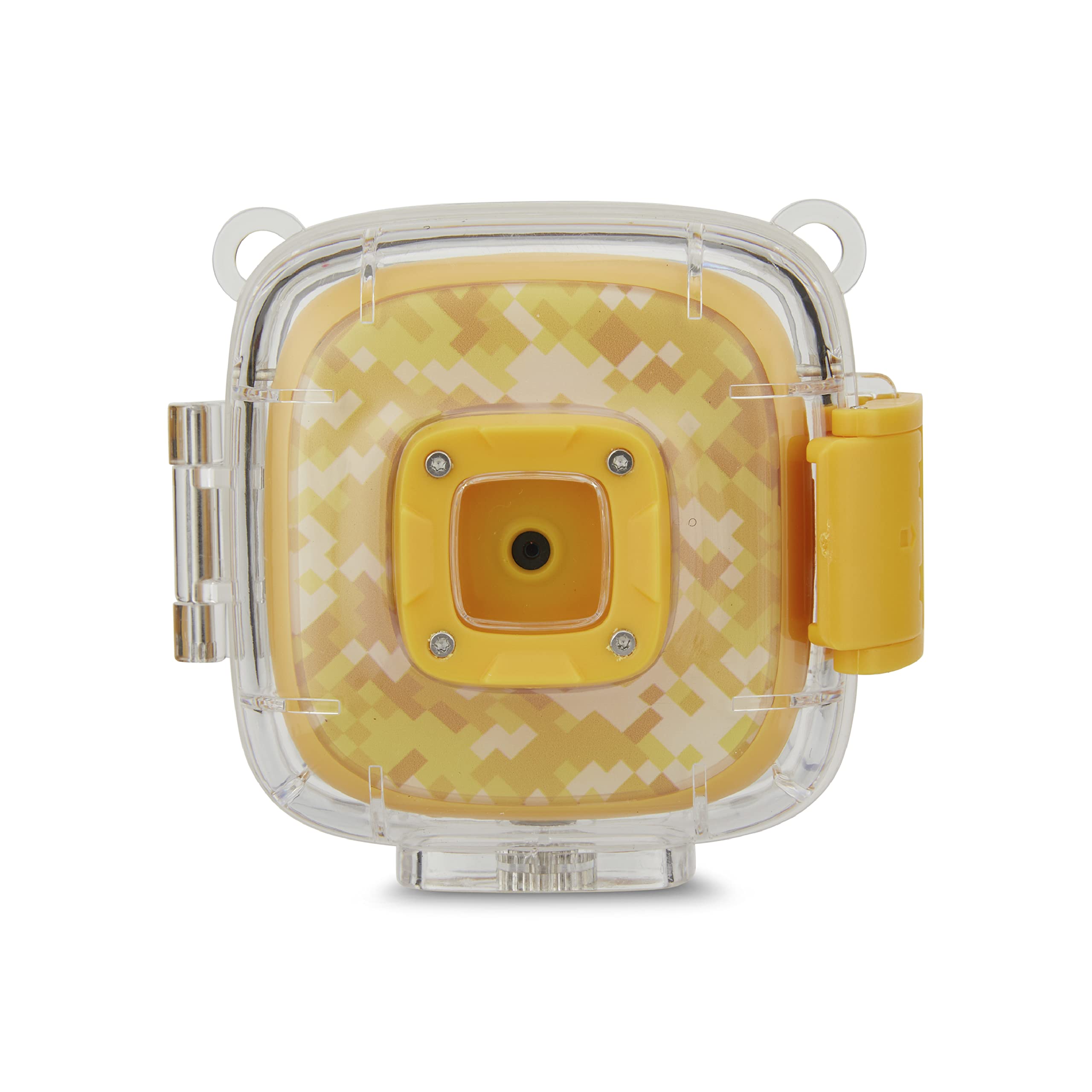 Vivitar Kids Tech - Ultimate Kids Action Camera, Waterproof Digital Action Camera with 5 MP HD Photo and Video, 2 inch Screen, Microphone, Waterproof