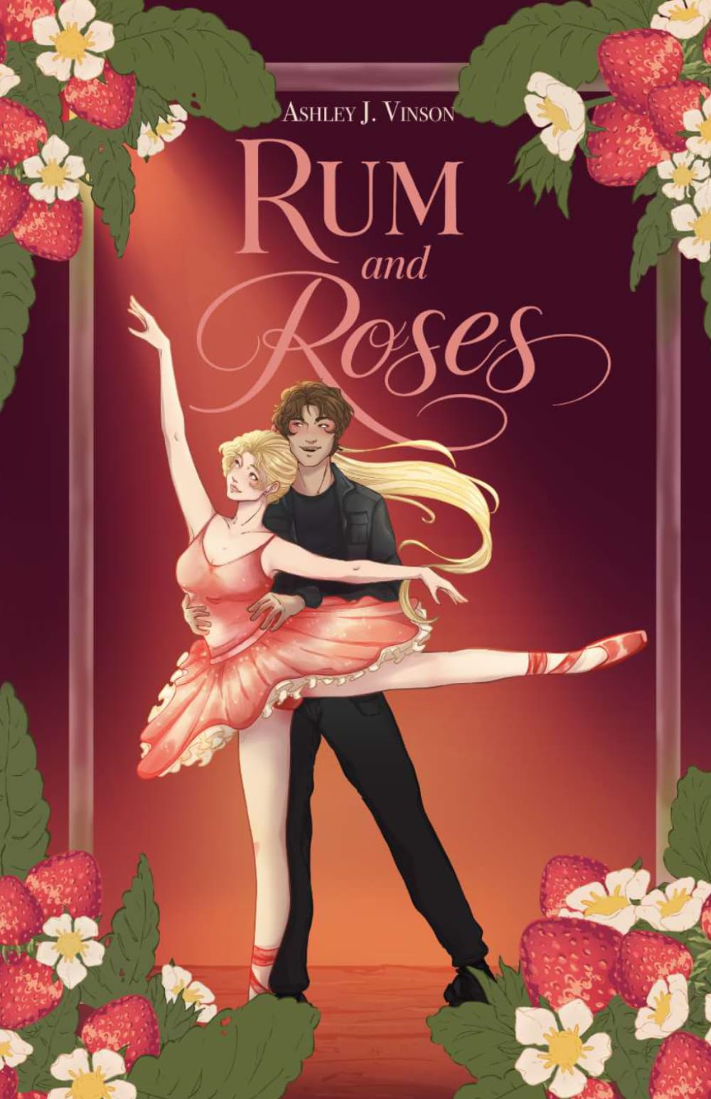 Rum and Roses