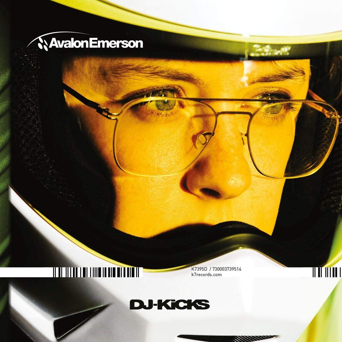 Dj-Kicks