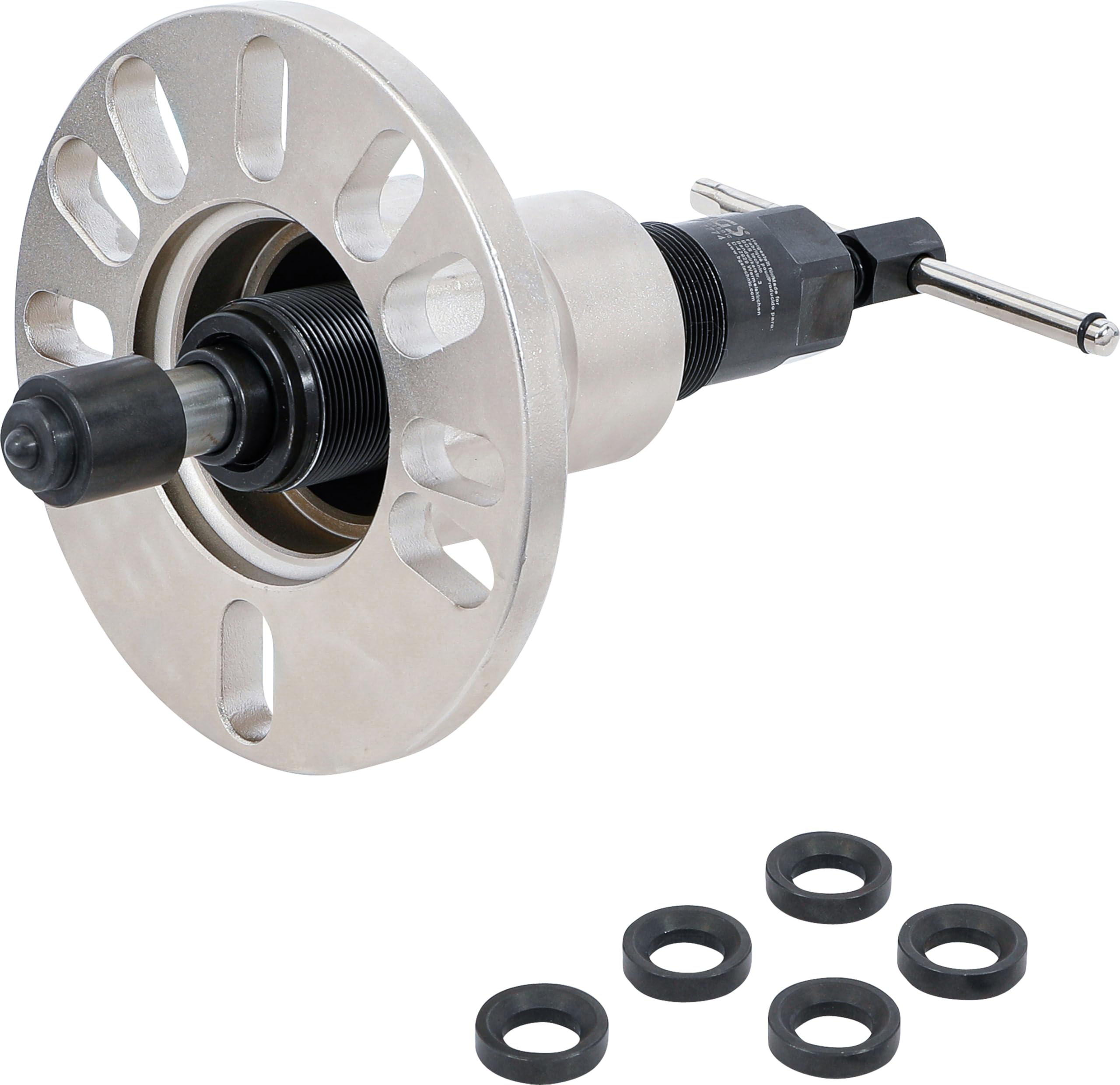 BGS 7774 | Extracteur hydrauliques pour arbres d'entraînement | 98-125 mm