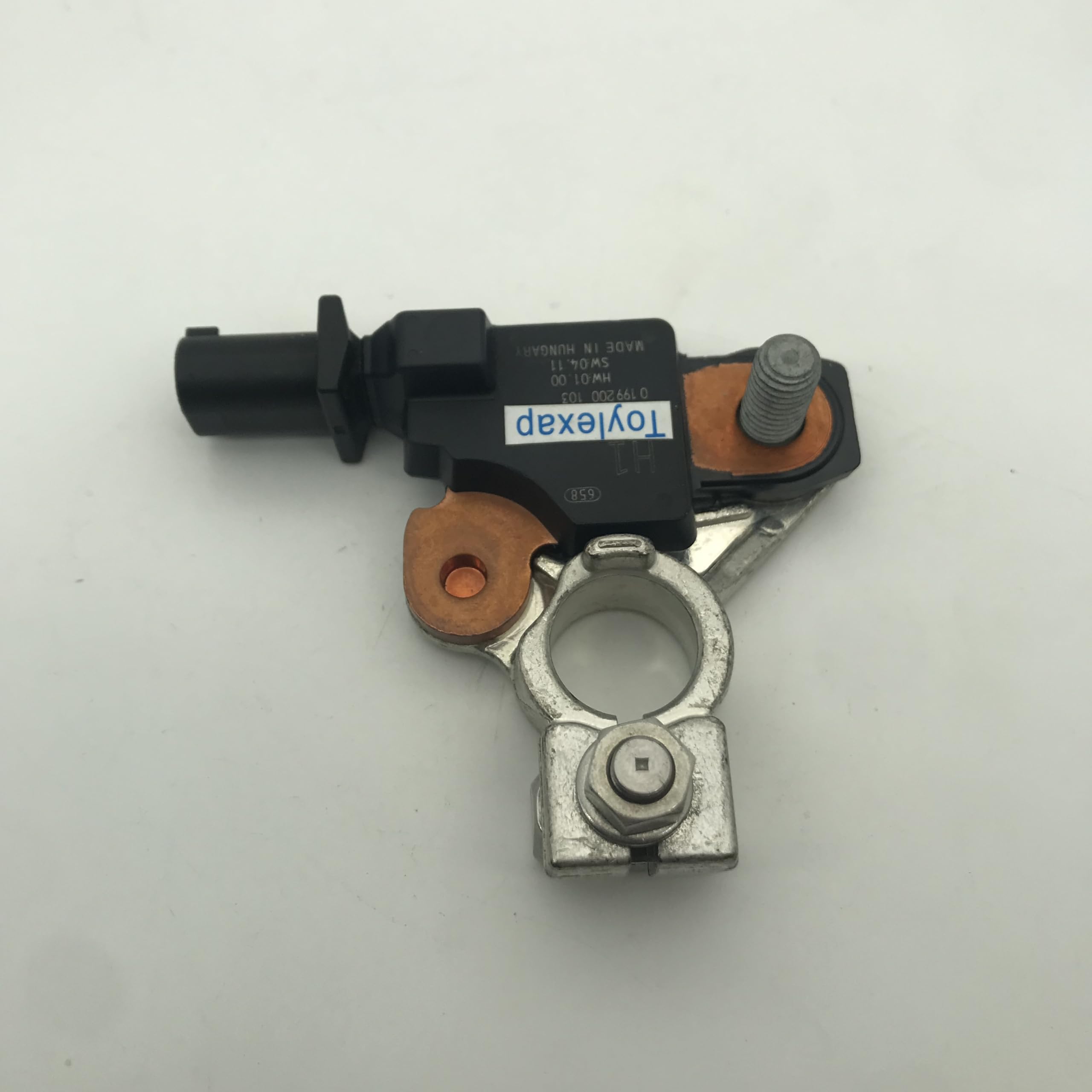 28850-36030 28850-0y010 Battery Current Status Sensor For:rx450h