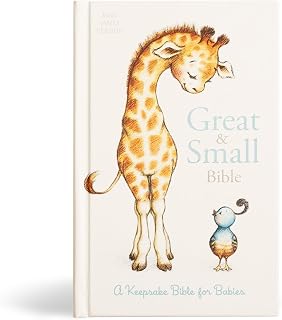Hardcover Presentation Full Color Illustrations Keepsake
