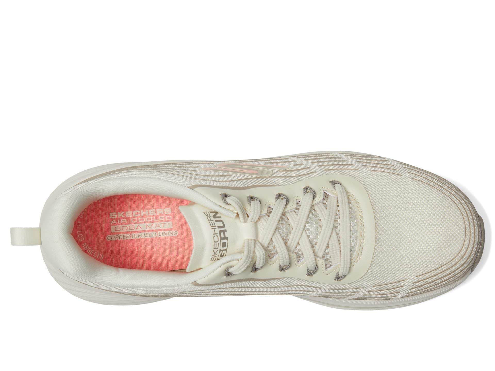 Skechers MAX Cushion Elite 2.0 ZapatillasMujer