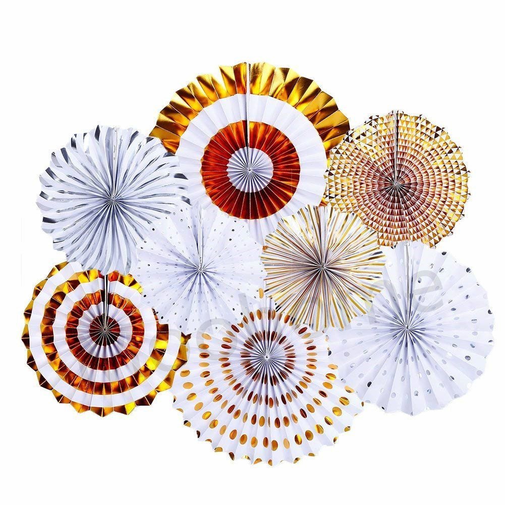 Paper Fan Pattern Patterns Gallery