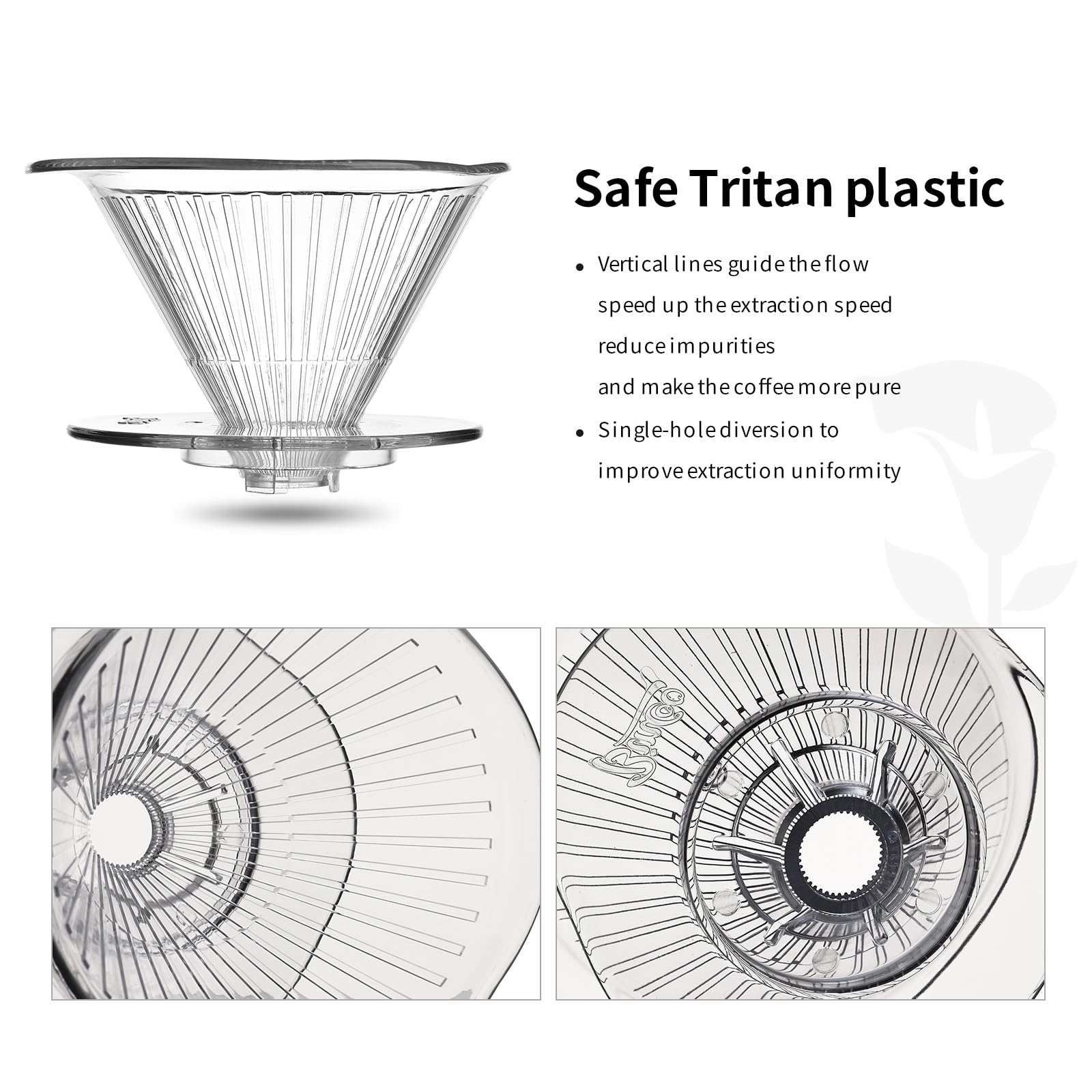 Frequently Asked Questions of how to improve coffee maker brewing speed safely