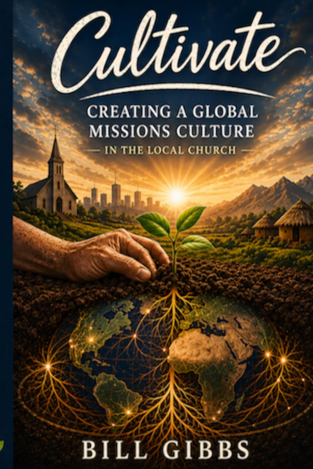 Cultivate: Creating a Global Missions Culture in the Local Church
