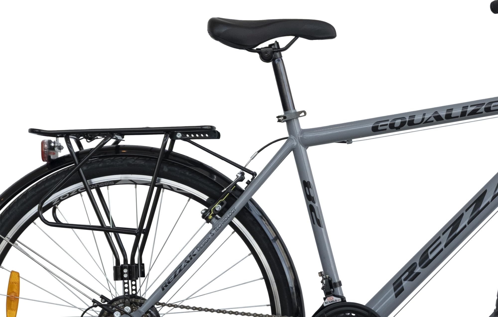 28 Zoll Fahrrad Herrenfahrrad City Bike Cityrad Damenfahrrad Jungenfahrrad 21 Gang