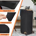 OUUTMEE Dust Cover for JBL PartyBox 710, Portable Party Speaker Dust Case Cover gallery image