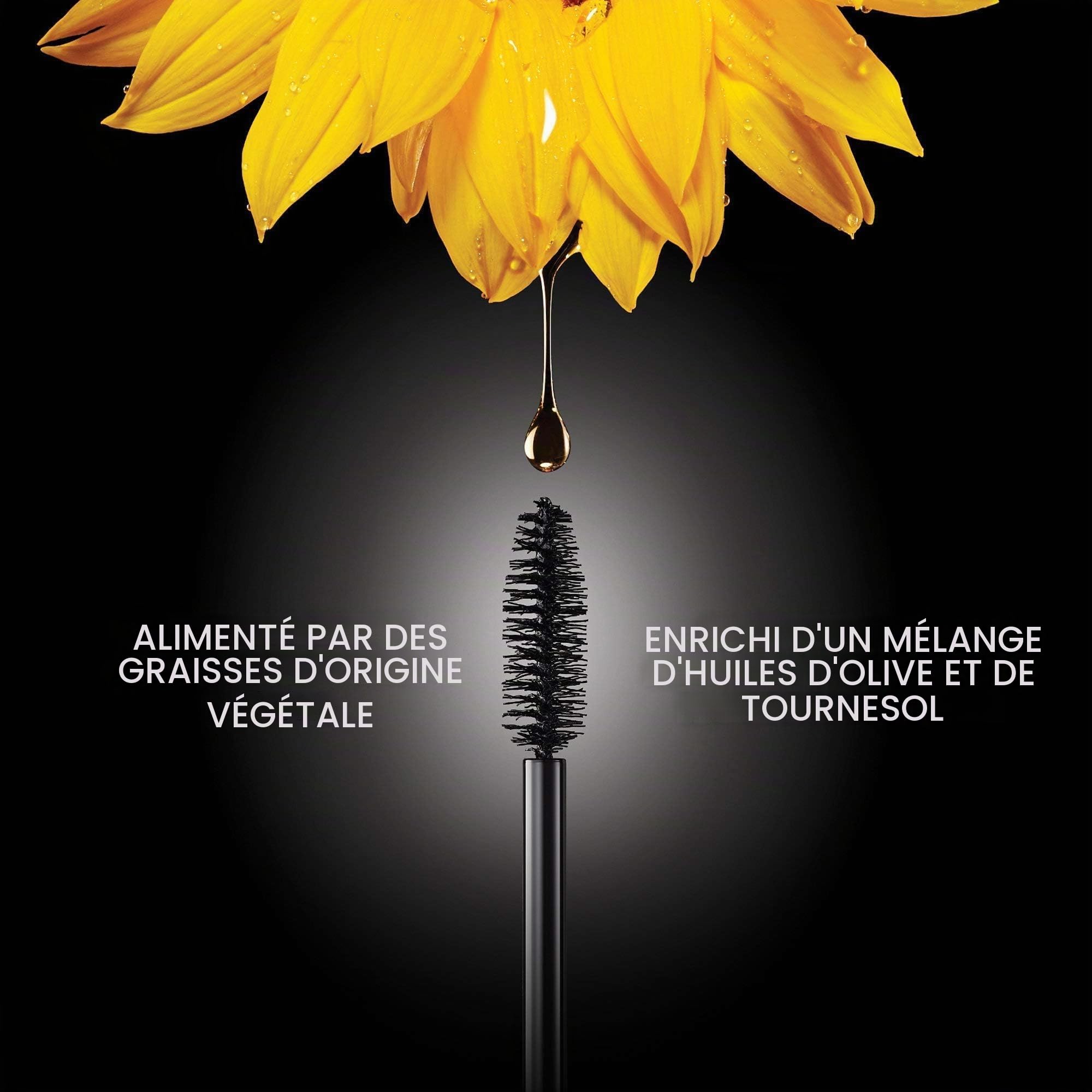 KAT VON D Go Big or Go Home Mascara Taille complète 9,4 g