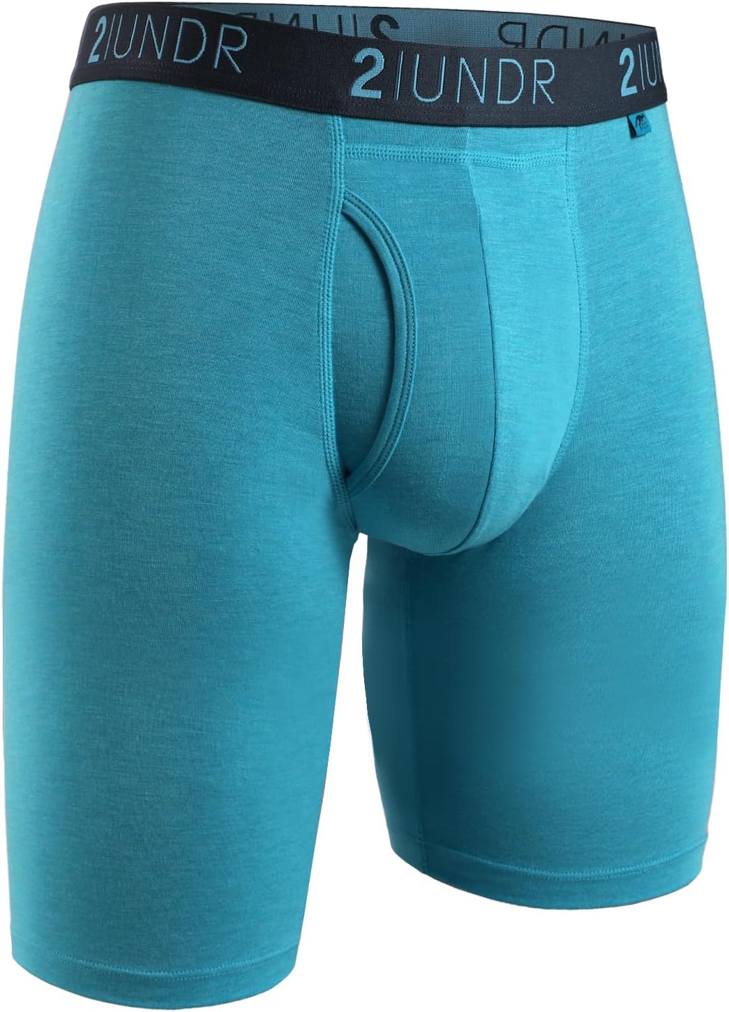 2UNDR Men's Swing Shift 9" Long Leg Underwear