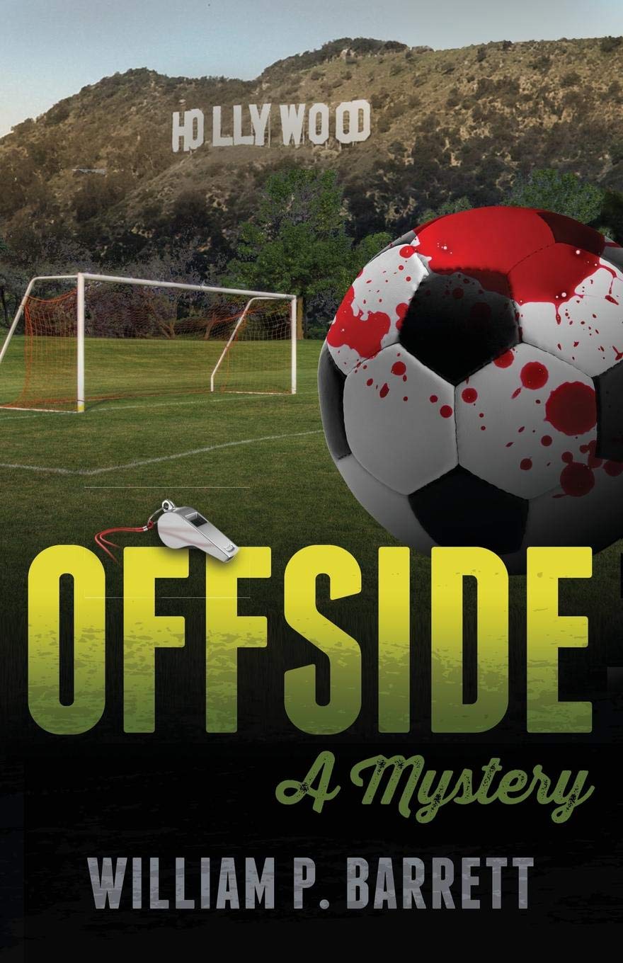 Buy Offside: A Mystery — BookShops.in