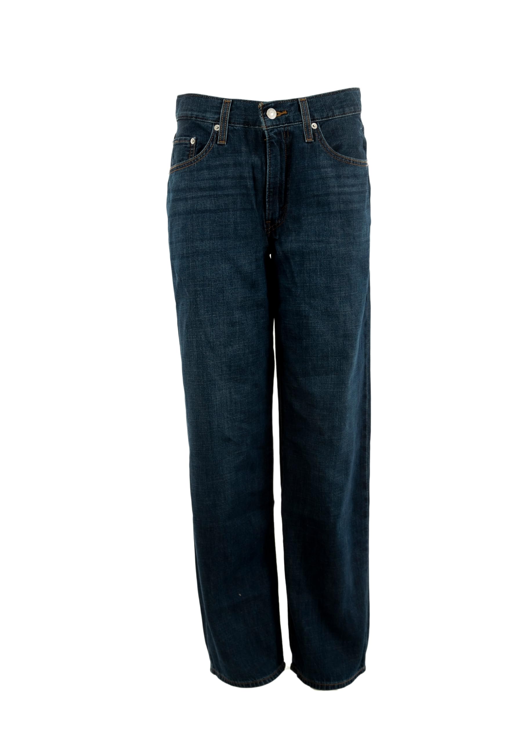 Levi's Baggy Dad - Dżins Kobiety