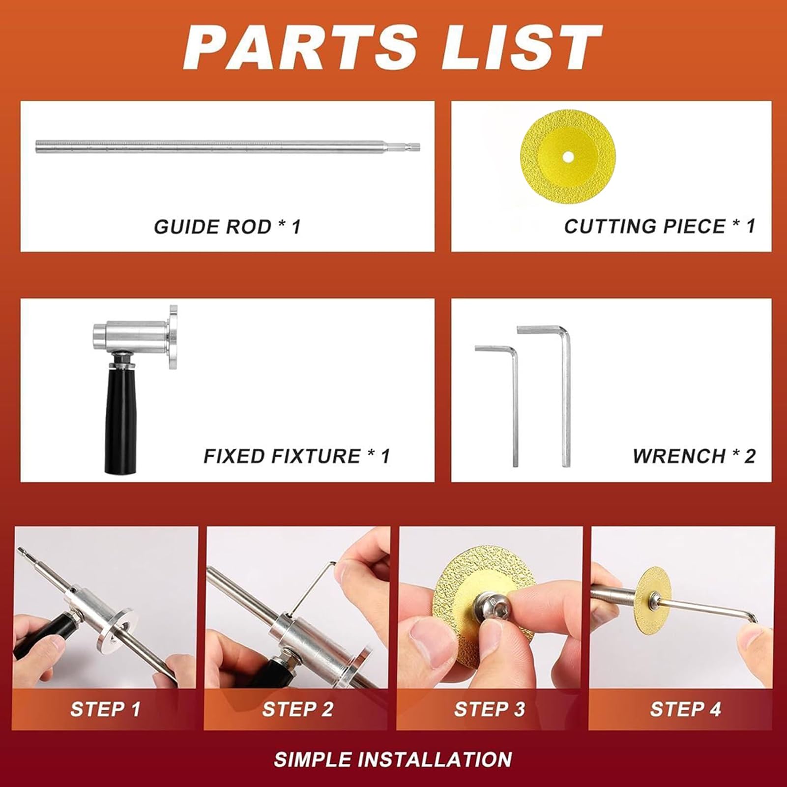 Coupe-Tube PVC Intérieur - Outil De Coupe De Tuyau | Outil Pliage Polyvalent Léger Réglable Pour Applications Industrielles Et Découpe Efficace