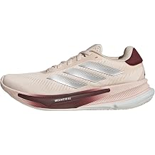 Adidas Womens Supernova Ease Running Shoe