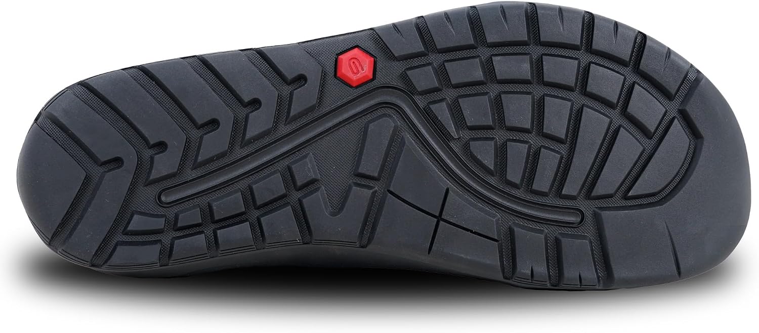Astral Pusha Water Boots - Men's & Women's Supportive, Quick-Drying Water Shoe for Kayaking, Canoeing, & Hiking
