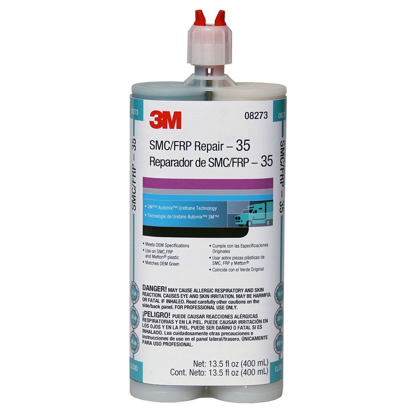 3M - Adhesive (8273)