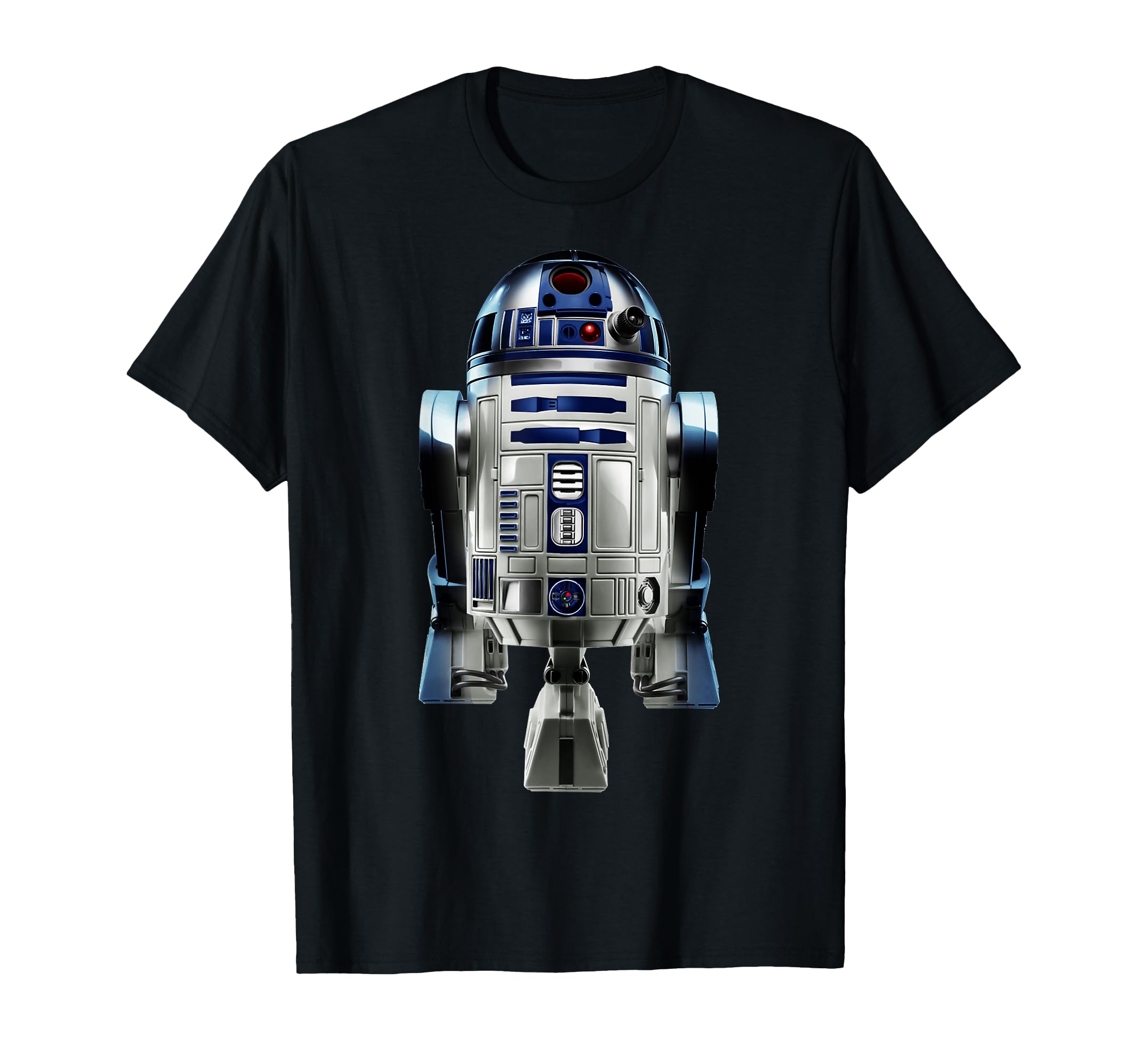 Kleidung mit Designs von Amazon Merch on Demand