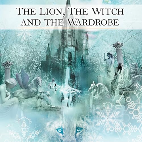 The Lion The Witch And The Wardrobe Audio Drama By Focus On The