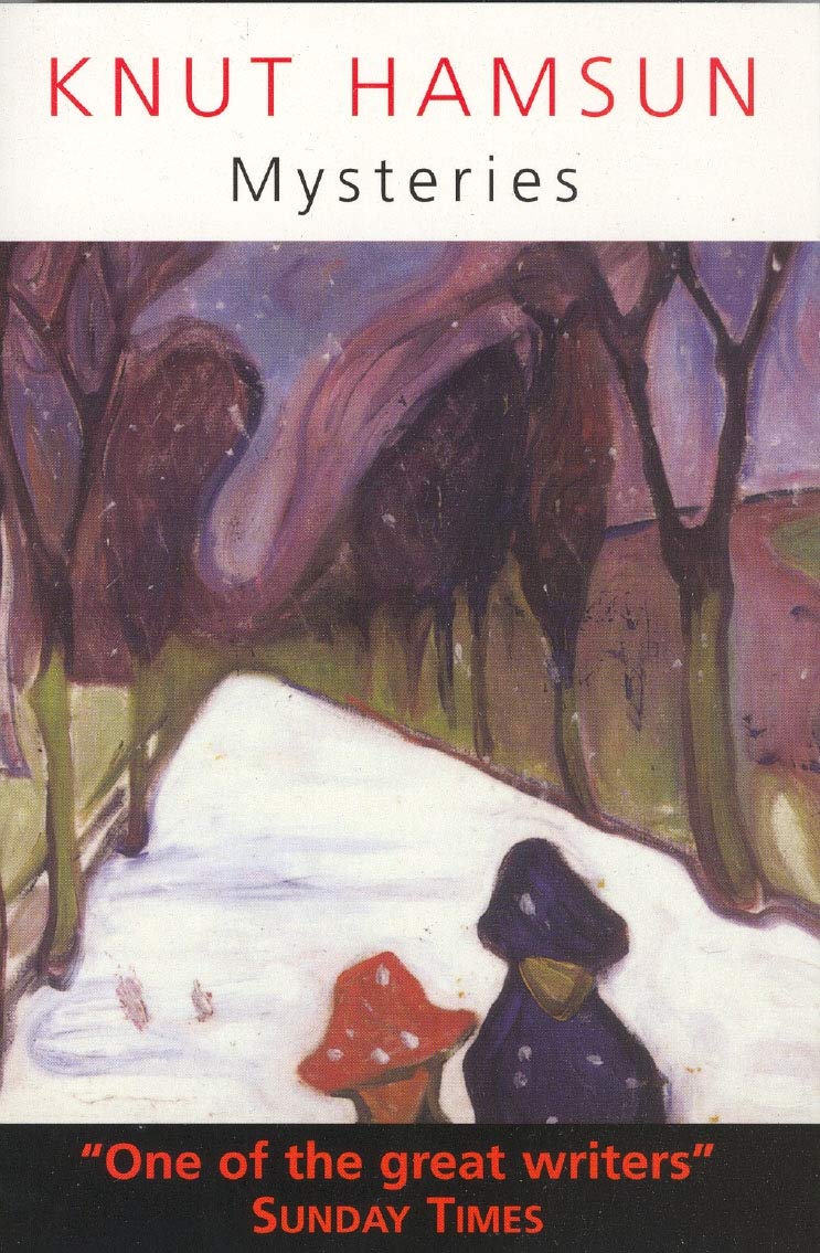 Buy Mysteries — BookShops.in