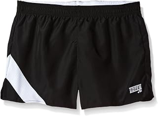 SOFFE Girls' Youth Stride Short